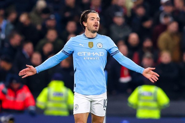 长宏策略 邮报: 现阶段格拉利什最好选择转会, 曼城考虑尤文后卫坎比亚索