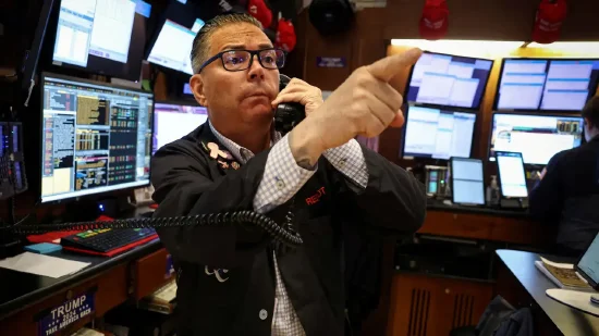 富邦优配 开盘：美股周二低开 市场关注财报与美联储政策动向