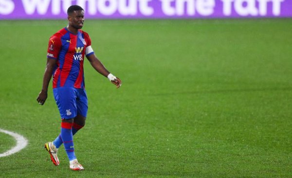 长胜配资 罗马诺：格伊是利物浦后卫引援首选目标，本周将进行新一轮谈判