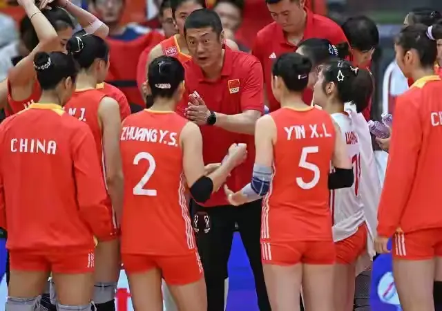 长胜证券 从两场女排半决赛 中日意土美五强对比：中国女排差距何在？