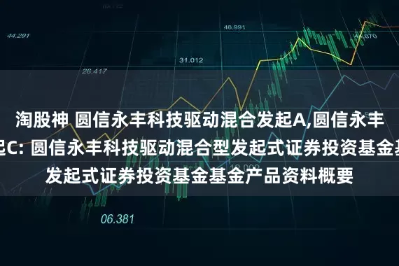 淘股神 圆信永丰科技驱动混合发起A,圆信永丰科技驱动混合发起C: 圆信永丰科技驱动混合型发起式证券投资基金基金产品资料概要